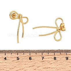 Ohrstecker aus 304 Edelstahl&nbsp;SA-CBA4A0D-05G