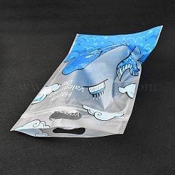 Пластиковые пакеты на молнии&nbsp;ABAG-L012-F01