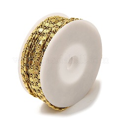 Ионное покрытие (ip) 304 нержавеющая сталь цепи lumachina CHS-C013-02A-G