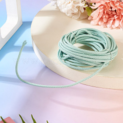 5 м плетеных проводов из нержавеющей стали 304 с нейлоновым покрытием&nbsp;TWIR-TA0001-08B