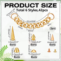 2 шт. пряжки из полиэтилена FIND-WR0011-92G