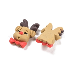 Смола декодирует кабошоны X-CRES-D004-02