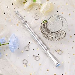 Комплекты ювелирных изделий измерительного инструмента TOOL-N005-01