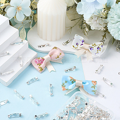 120шт железная брошь выводы&nbsp;IFIN-SP0001-38S