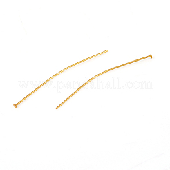 Штифты с плоской головкой из нержавеющей стали 304&nbsp;LS-STAS-L244-02B-G