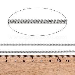 Цепи для ограждения из нержавеющей стали 304 CHS-M009-10P-02