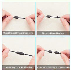 Наборы для изготовления ожерелий своими руками DIY-PH0004-18