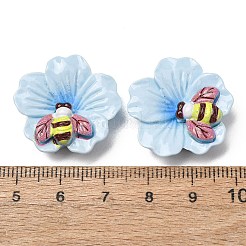 Undurchsichtigen Cabochons&nbsp;RE-CBA49A8-07