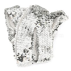 Пластиковые блестки эластичные шарики OCOR-XCP0002-16