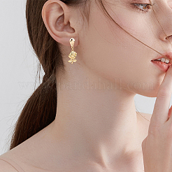 20 шт. 2 стиля подвески из нержавеющей стали 304&nbsp;STAS-BBC0008-63