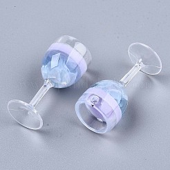 Имитация сока бокал подвески&nbsp;CRES-S359-16E