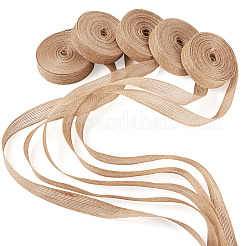 10м плетеная лента из мешковины OCOR-TAC0015-13C