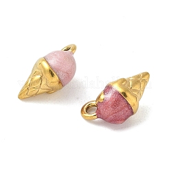 Подвески из эмалированной нержавеющей стали 304&nbsp;STAS-K306-33G