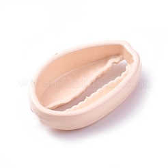 Выпечка расписанные бусины из сплава&nbsp;PALLOY-CJC0001-18E