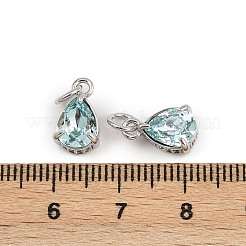 Кулон из циркония KK-L240-05P-05