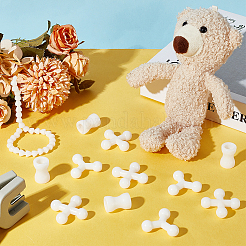 36шт 3 стиля пластиковых кукольных суставов KY-OC0001-35