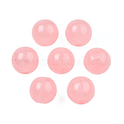 Leuchtende Acrylperlen&nbsp;MACR-N008-25D-6MM