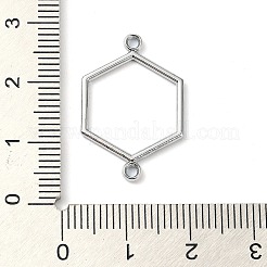 Звенья из сплава для стойки&nbsp;PALLOY-K023-04P
