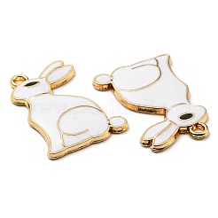 Подвески из сплава &nbsp;ENAM-L042-03G-04