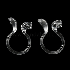 Серьги-клипсы&nbsp;LS-X1-FIND-H046-15