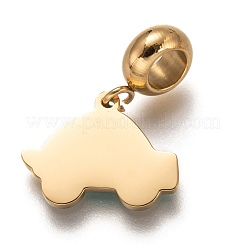 Европейские подвески из нержавеющей стали 304&nbsp;STAS-I177-25C