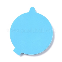 Силиконовые Молды для большой подвески на новогоднюю тематику DIY-L067-B03