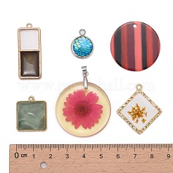 Эпоксидная смола подвески&nbsp;CRES-MSMC002-57