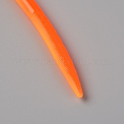 Мягкие рыболовные приманки из пвх&nbsp;FIND-WH0072-92J