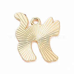 Подвески из эмали и сплава&nbsp;ENAM-M055-14G