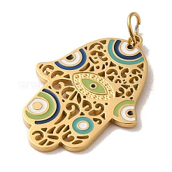 Ионное покрытие(ip) эмалированные подвески из нержавеющей стали 304&nbsp;STAS-P340-07G