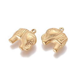 Подвески из нержавеющей стали 304&nbsp;STAS-I105-44G