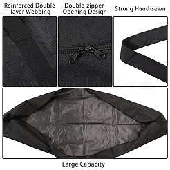 Packsäcke aus Oxford-Gewebe für Klappstühle&nbsp;ABAG-WH0045-79