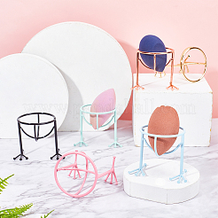 6 шт. двухцветный держатель для блендера из углеродистой стали ODIS-GA0001-17