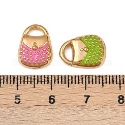 Подвески из эмалированной нержавеющей стали 304&nbsp;STAS-Z140-13G