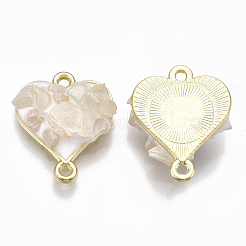 Соединители звеньев сплава&nbsp;ENAM-S016-32F