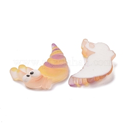 Бусины из cмолы CRES-TAC0002-06