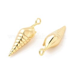 Латунные подвески&nbsp;X-KK-B062-08G