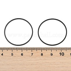 Ионное покрытие (ip) соединительное кольцо из нержавеющей стали 304 STAS-S079-13-B06-B-NF