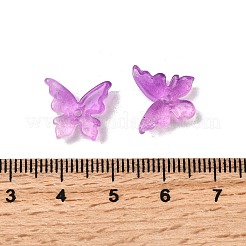 Стеклянные бусины&nbsp;GLAA-D303-06F