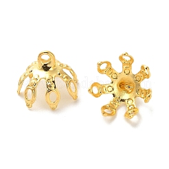 Латунная бусина KK-R211-10G