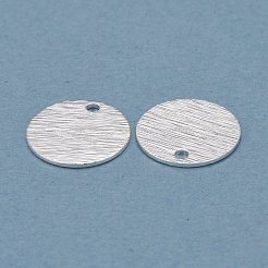 Латунь подвески KK-Y003-06D-S