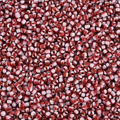 8/0 стакан бисер&nbsp;SEED-S006-32