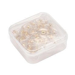 Латунные гайки KK-YW0001-02G