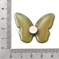 Эпоксидная смола кабошоны RESI-A044-02G