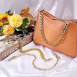3 poignée de sac à chaîne de style 3 pièces&nbsp;AJEW-FH0002-66