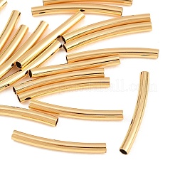 Perline tubolari in ottone Shegrace&nbsp;XGRPCP689-256G