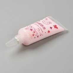 50 мл искусственного взбитого клея для торта DIY-B005-18