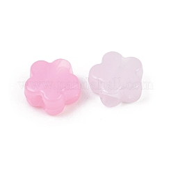 Пластиковые бусины KY-B005-02B