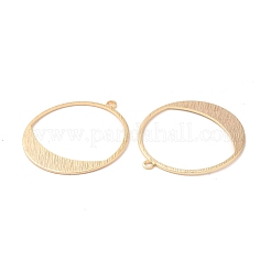 Латунные подвески&nbsp;KK-G468-06G