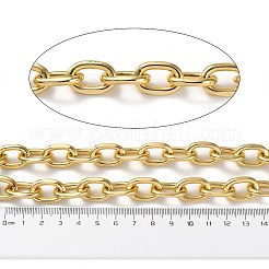 Оксидированные алюминиевые кабельные цепи&nbsp;CHA-H001-07KCG